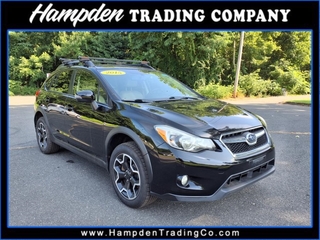 2015 Subaru Xv Crosstrek
