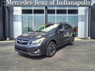 2015 Subaru Xv Crosstrek