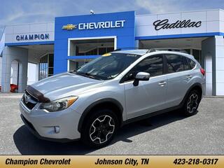 2015 Subaru Xv Crosstrek for sale in Johnson City TN