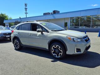 2016 Subaru Crosstrek for sale in Emerson NJ