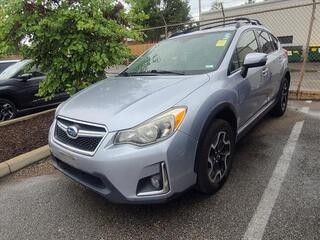 2017 Subaru Crosstrek