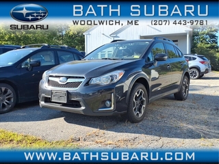 2017 Subaru Crosstrek