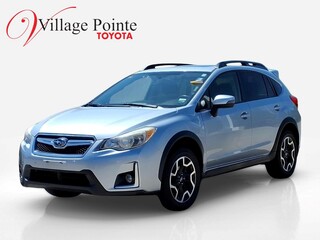 2016 Subaru Crosstrek