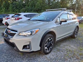 2016 Subaru Crosstrek for sale in Mount Hope WV