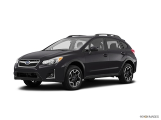 2017 Subaru Crosstrek