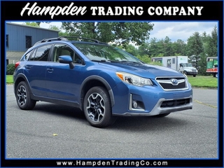 2017 Subaru Crosstrek