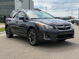 2016 Subaru Crosstrek for sale in Elgin IL