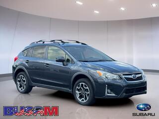 2017 Subaru Crosstrek for sale in Fairfield OH