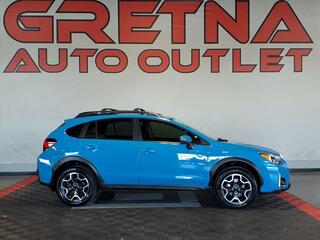 2017 Subaru Crosstrek for sale in Gretna NE