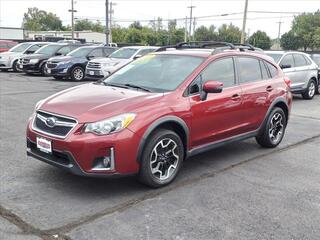 2017 Subaru Crosstrek