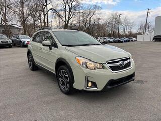 2017 Subaru Crosstrek