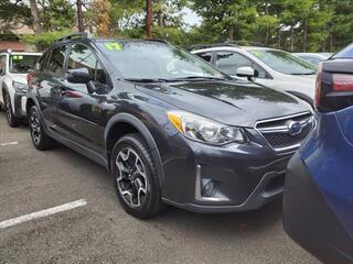 2017 Subaru Crosstrek