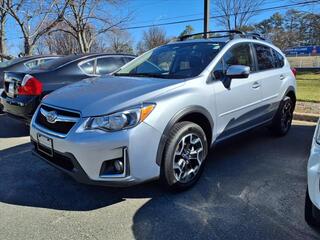 2017 Subaru Crosstrek for sale in Cornelius NC