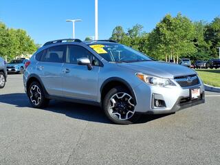 2016 Subaru Crosstrek for sale in Lynchburg VA