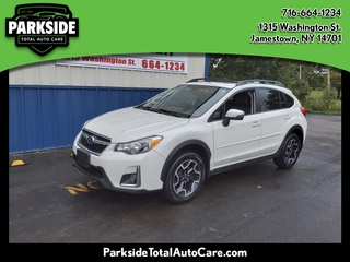 2016 Subaru Crosstrek for sale in Jamestown NY