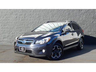 2015 Subaru Xv Crosstrek for sale in Toledo OH