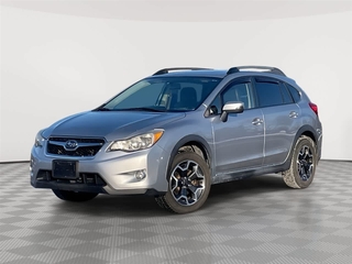 2015 Subaru Xv Crosstrek for sale in Plymouth MI