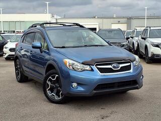 2015 Subaru Xv Crosstrek for sale in Cincinnati OH