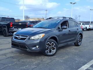 2015 Subaru Xv Crosstrek