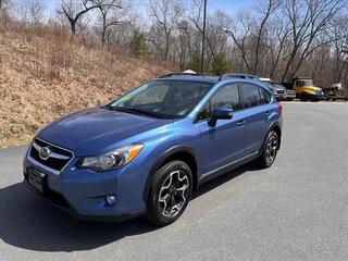 2015 Subaru Xv Crosstrek