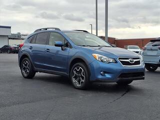 2015 Subaru Xv Crosstrek