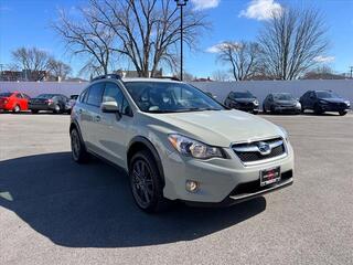 2015 Subaru Xv Crosstrek for sale in Evergreen Park IL