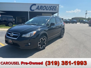 2013 Subaru Xv Crosstrek
