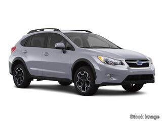 2013 Subaru Xv Crosstrek