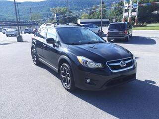 2014 Subaru Xv Crosstrek