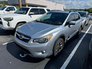 2014 Subaru Xv Crosstrek