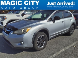 2013 Subaru Xv Crosstrek for sale in Roanoke VA