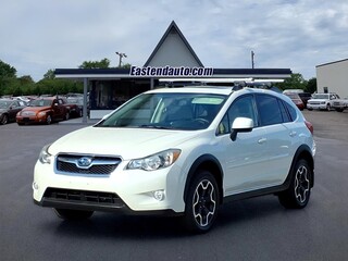 2014 Subaru Xv Crosstrek