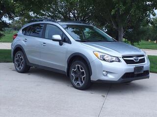 2013 Subaru Xv Crosstrek for sale in Grimes IA