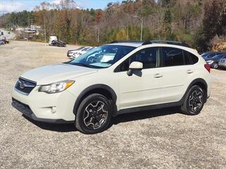 2014 Subaru Xv Crosstrek for sale in Asheville NC