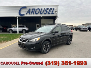 2013 Subaru Xv Crosstrek for sale in Iowa City IA