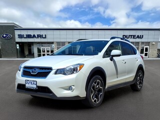 2014 Subaru Xv Crosstrek for sale in Marlboro MA