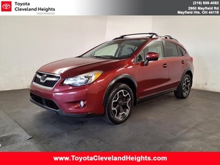 2013 Subaru Xv Crosstrek