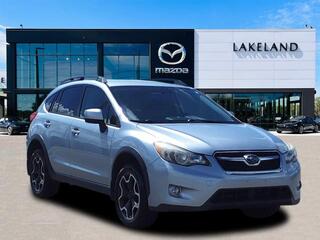 2013 Subaru Xv Crosstrek