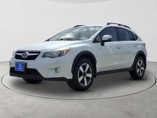 2014 Subaru Xv Crosstrek