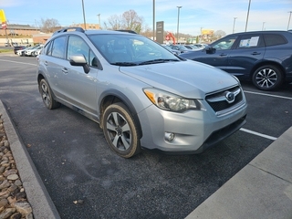 2014 Subaru Xv Crosstrek for sale in Bristol TN