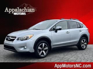 2014 Subaru Xv Crosstrek