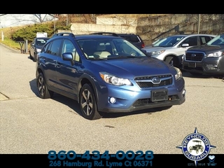 2014 Subaru Xv Crosstrek for sale in Lyme CT