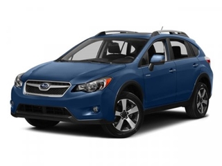 2014 Subaru Xv Crosstrek for sale in Washington PA