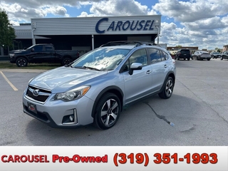 2016 Subaru Crosstrek