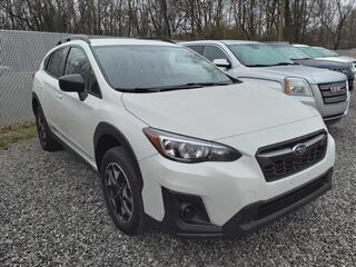 2019 Subaru Crosstrek for sale in Guthrie KY