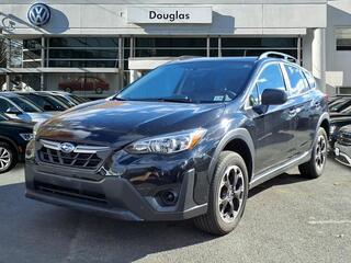 2023 Subaru Crosstrek for sale in Summit NJ