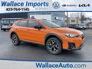 2018 Subaru Crosstrek for sale in Bristol TN