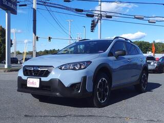 2021 Subaru Crosstrek for sale in Augusta ME