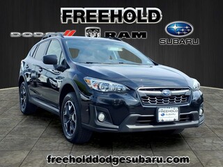 2020 Subaru Crosstrek for sale in Freehold NJ