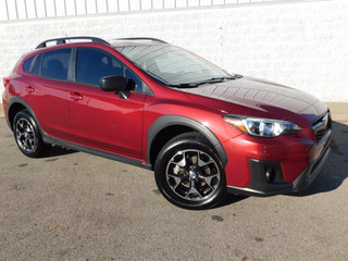 2018 Subaru Crosstrek for sale in Clarksville TN